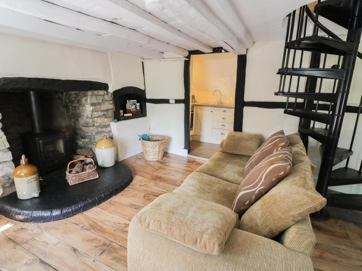 Eightlands Villa Hampton Bishop Luaran gambar